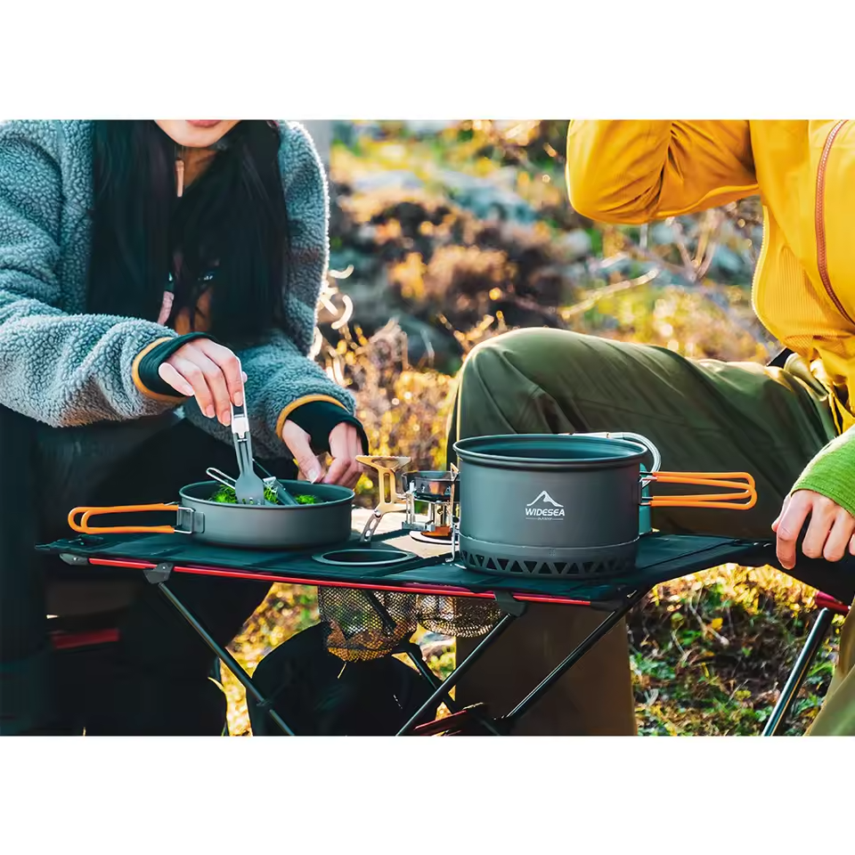 Widesea Campingtafel
