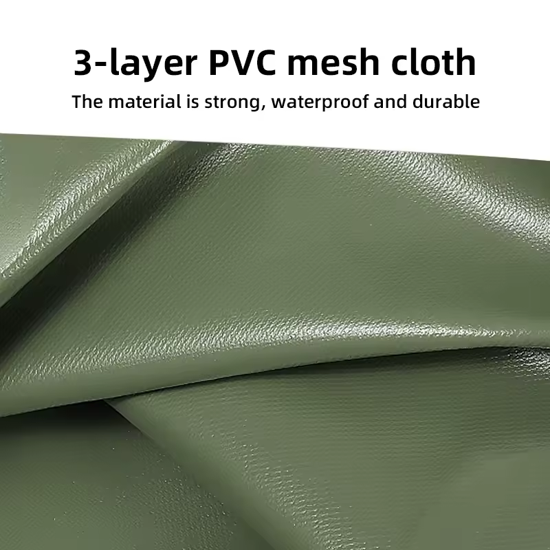 PACOONE® Opvouwbare Emmer