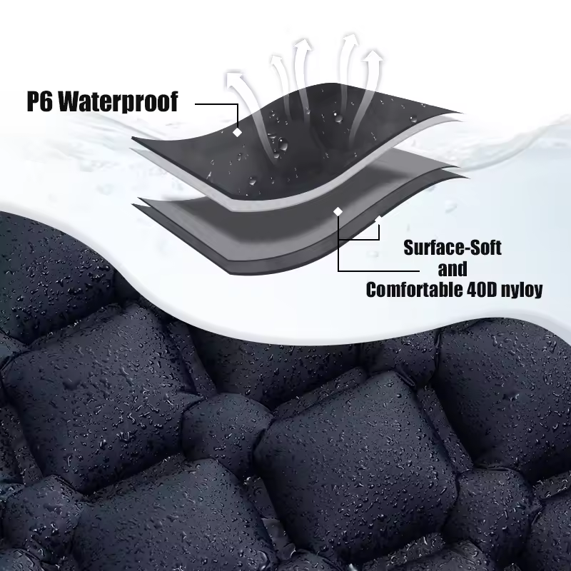 PACOONE® Outdoor Slaapmat