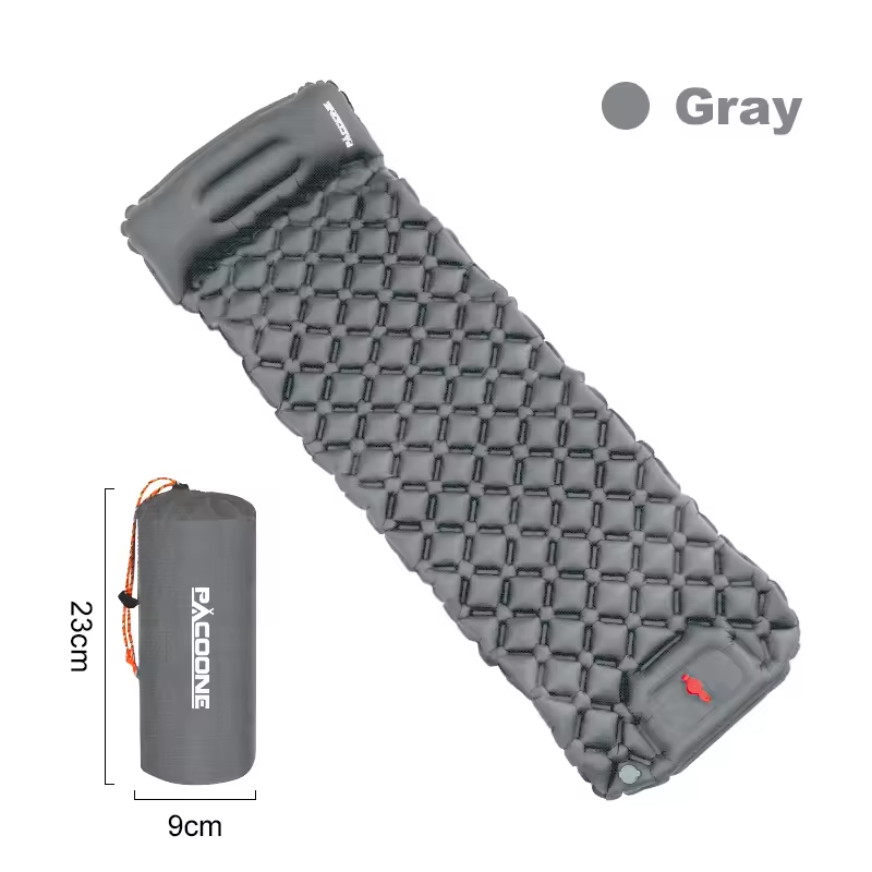 PACOONE® Outdoor Slaapmat