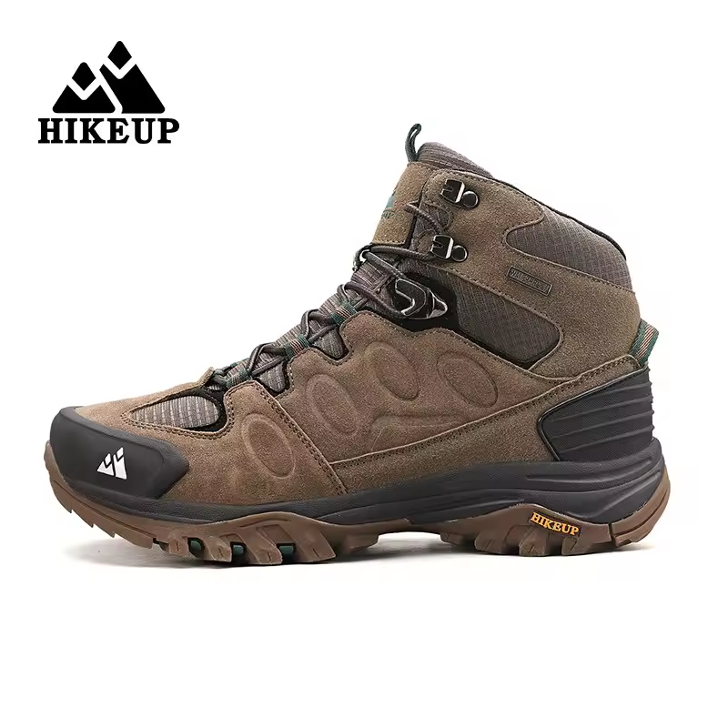 HikeUp® High - Bergschoen