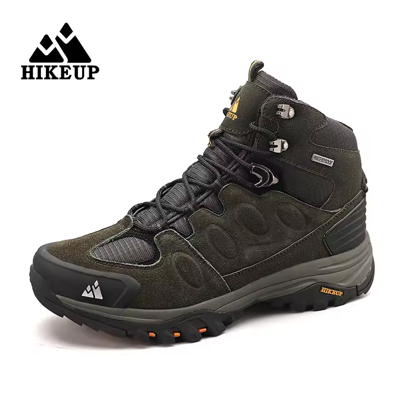 HikeUp® High - Bergschoen
