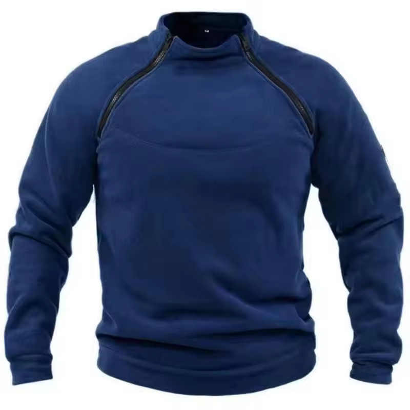 Tactical Fleece Jacket