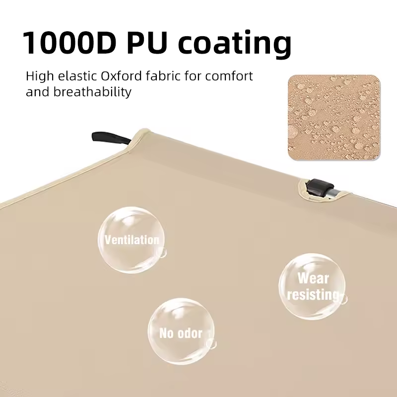 PACOONE® Opvouwbaar Bed