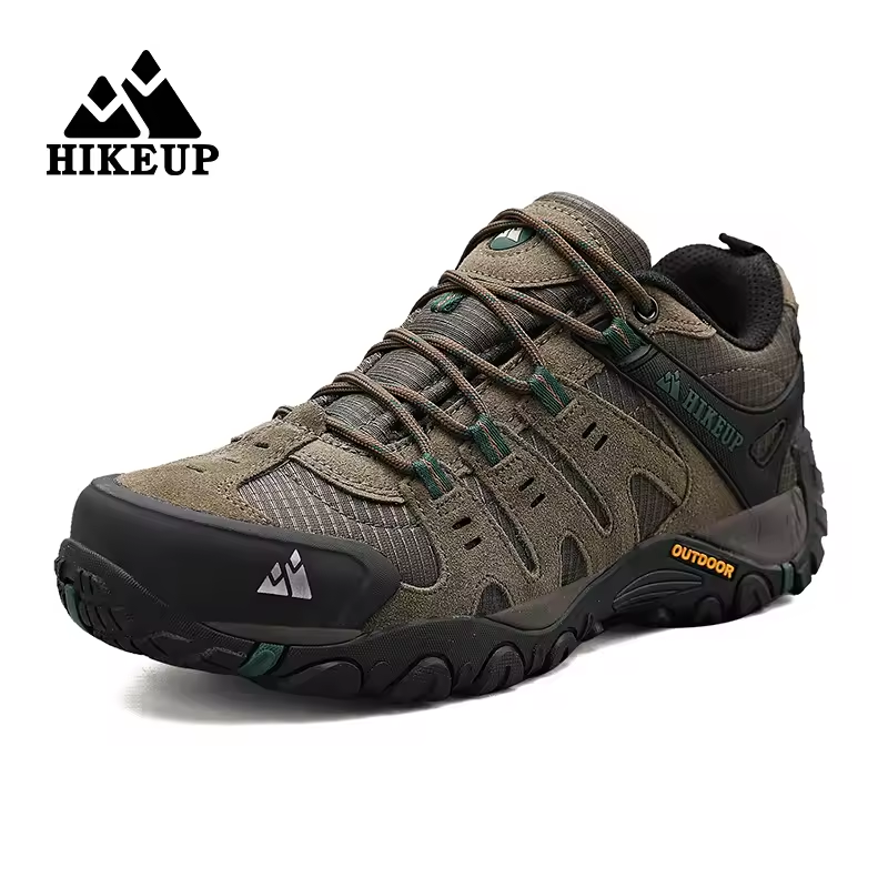 HikeUp® Low - Bergschoen