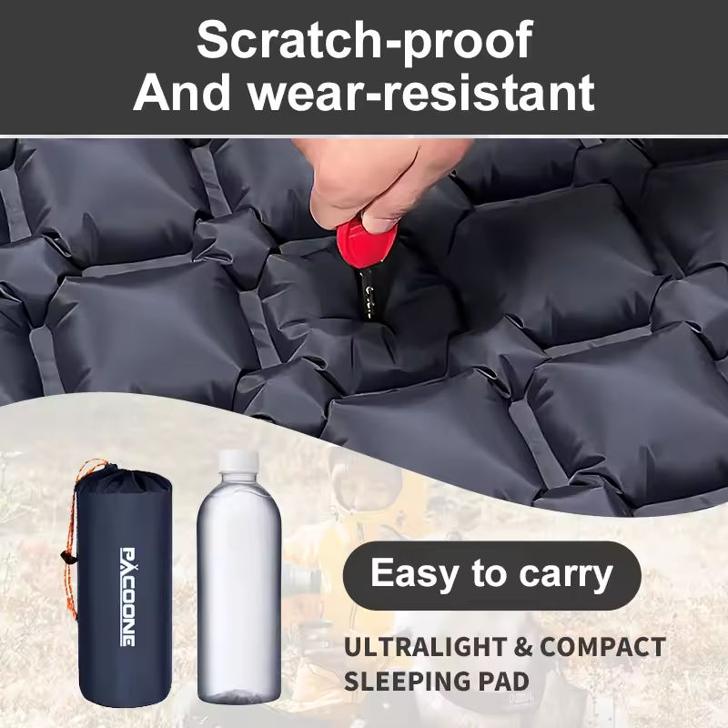 PACOONE® Outdoor Slaapmat