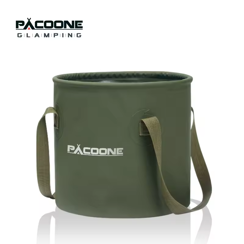 PACOONE® Opvouwbare Emmer