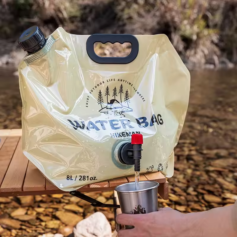 PACOONE® Water Bag