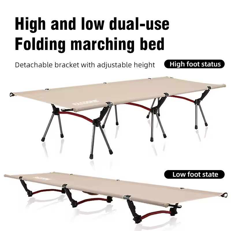 PACOONE® Opvouwbaar Bed