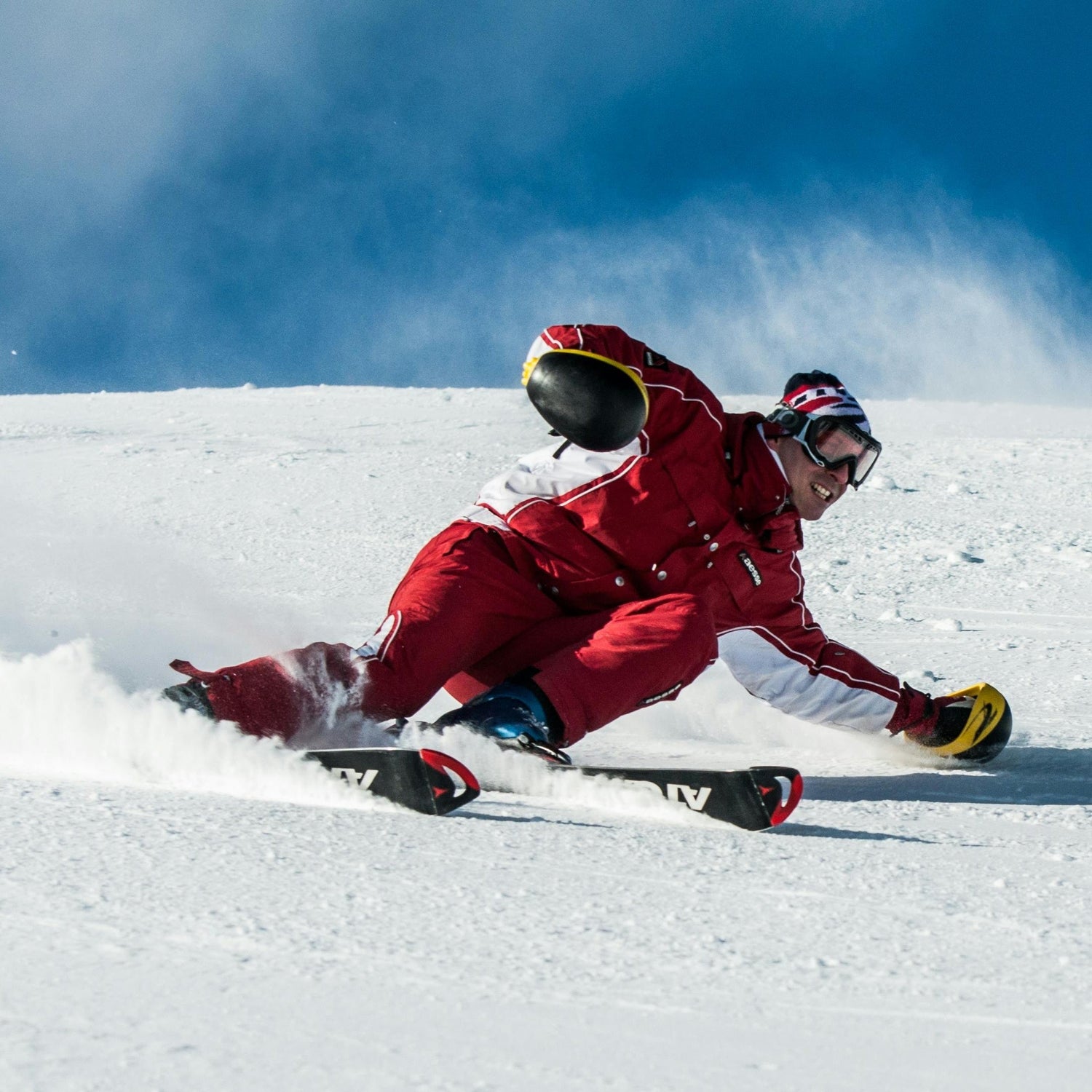 Wintersport