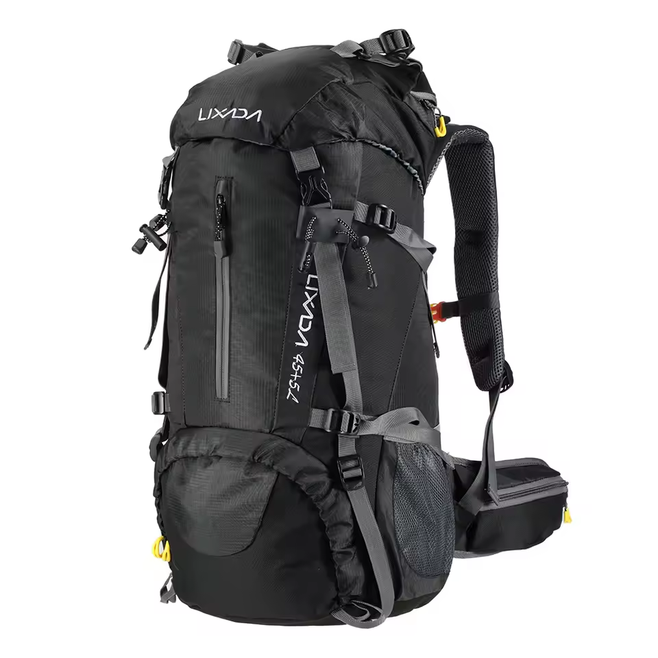 LIXADA Rugzak 50L
