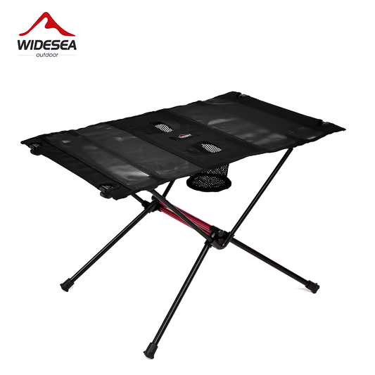 Widesea Campingtafel