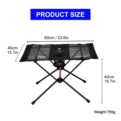 Widesea Campingtafel