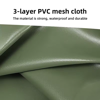 PACOONE® Opvouwbare Emmer