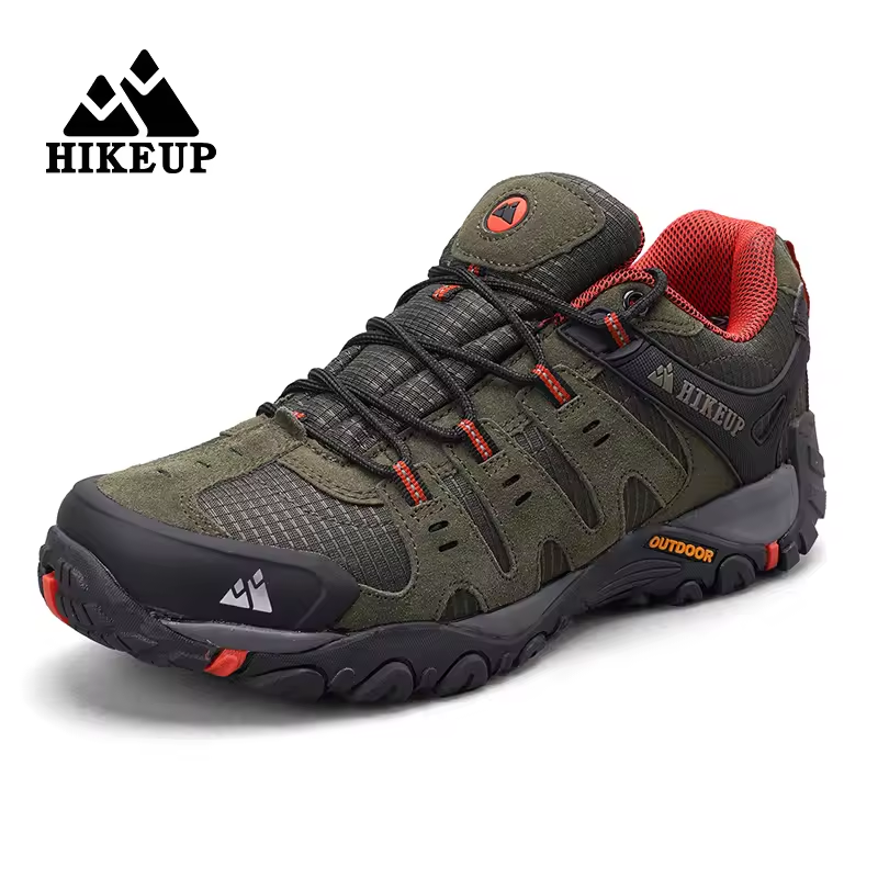 HikeUp® Low - Bergschoen