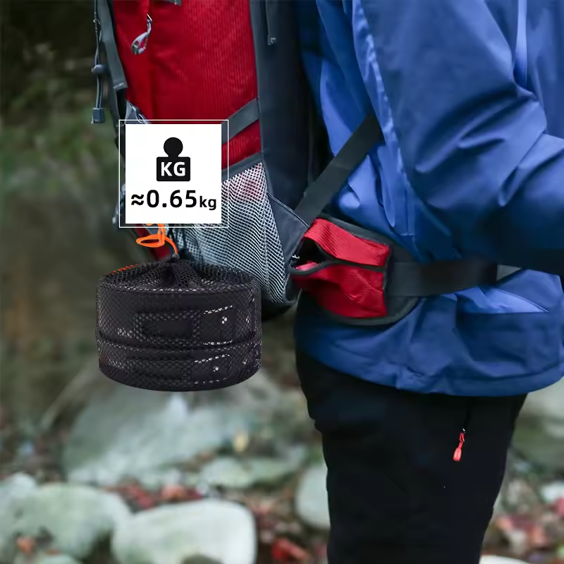 PACOONE® Kookgerei Setje