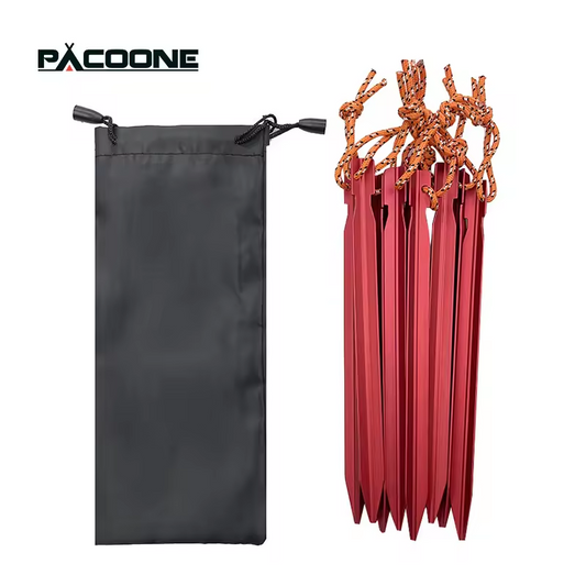PACOONE® Haringsetje