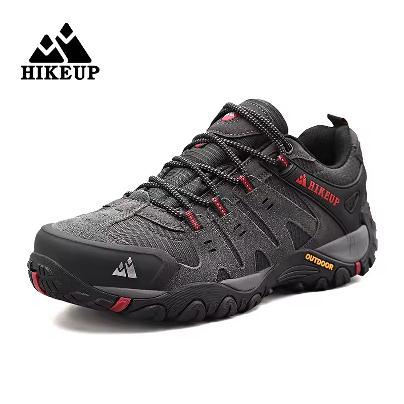 HikeUp® Low - Bergschoen