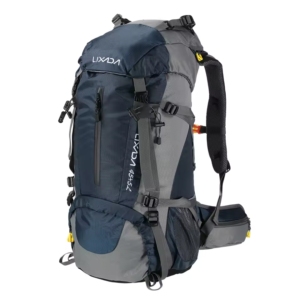 LIXADA Rugzak 50L