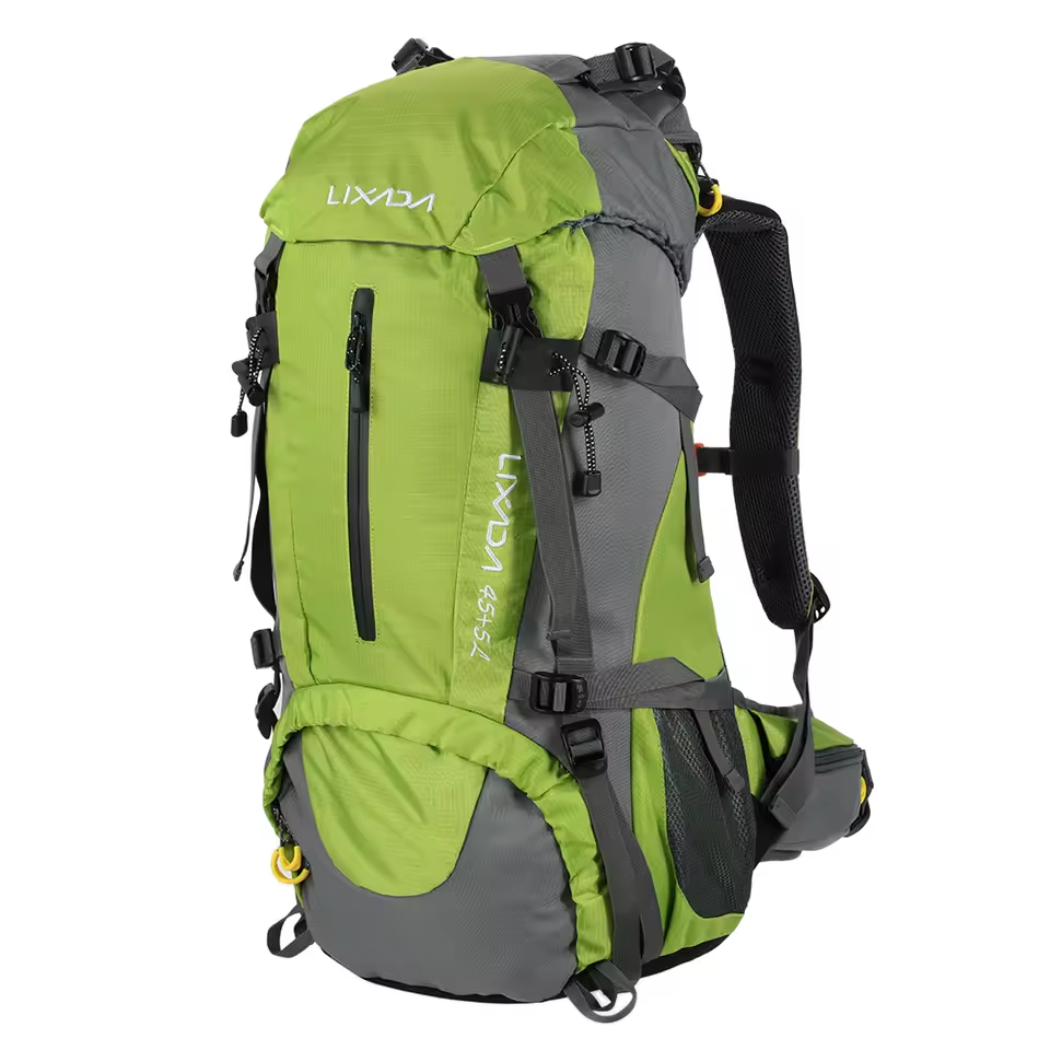 LIXADA Rugzak 50L