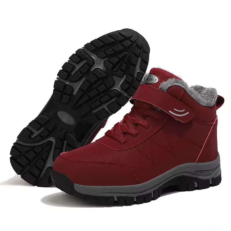 Snowboots Unisex