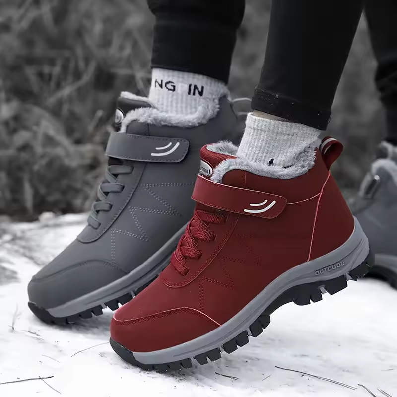 Snowboots Unisex
