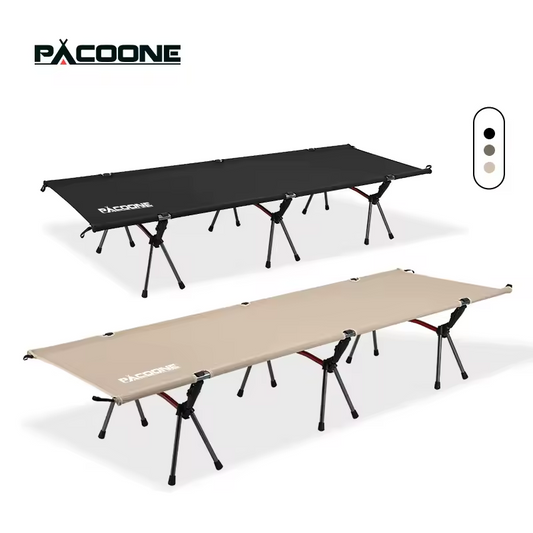 PACOONE® Opvouwbaar Bed