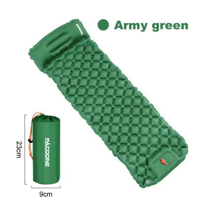 PACOONE® Outdoor Slaapmat