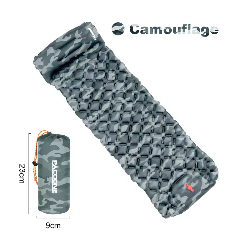 PACOONE® Outdoor Slaapmat