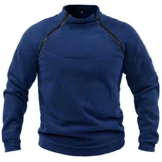 Tactical Fleece Jacket