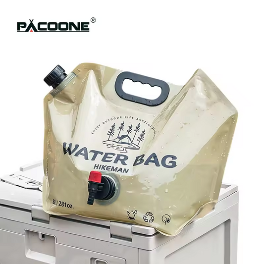 PACOONE® Water Bag