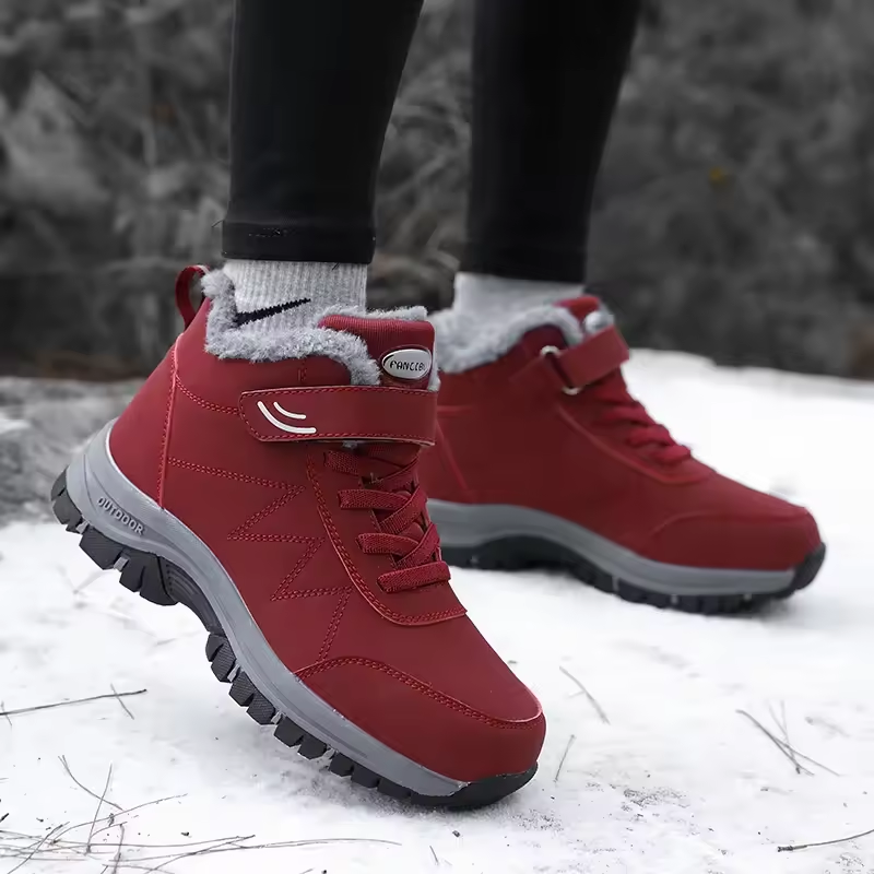 Snowboots Unisex