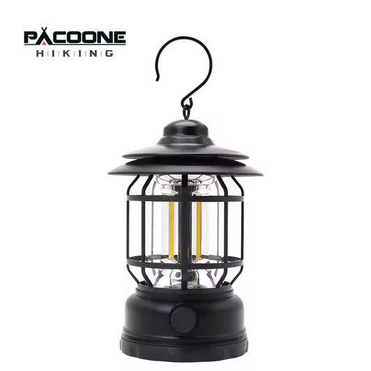 PACOONE® Caming lantaarn