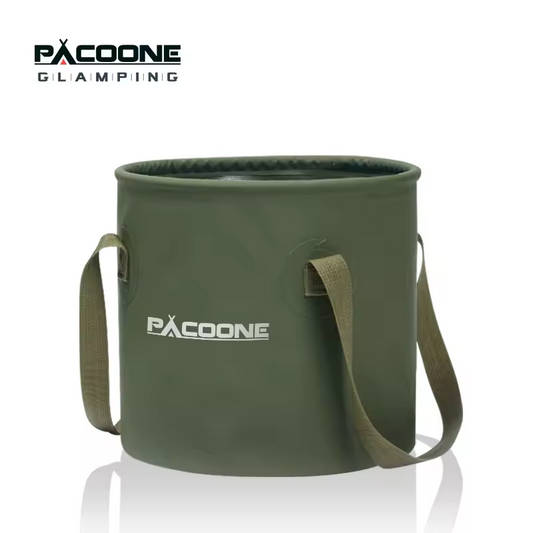 PACOONE® Opvouwbare Emmer