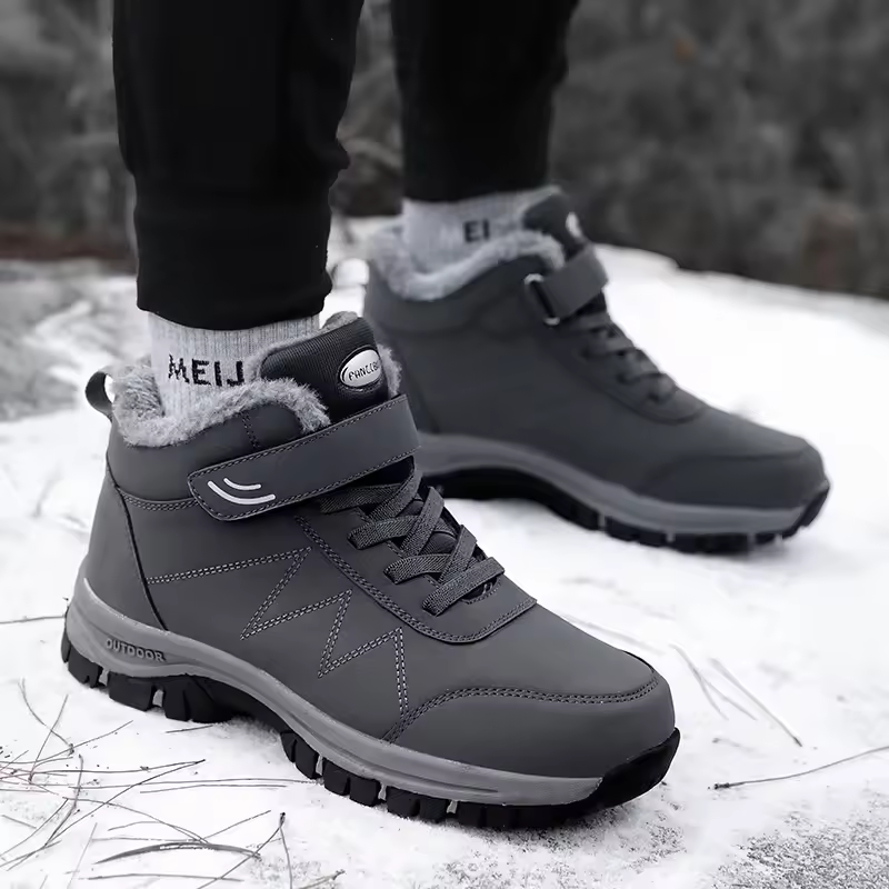 Snowboots Unisex