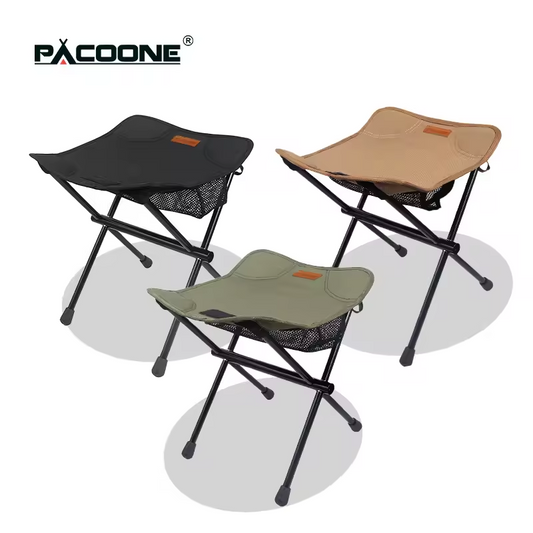 PACOONE® Campingkrukje