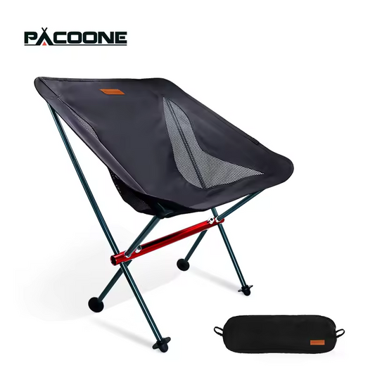 PACOONE® Kampeerstoel