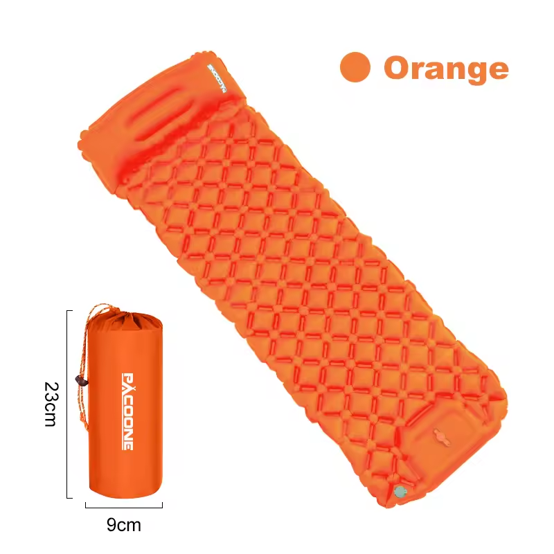 PACOONE® Outdoor Slaapmat