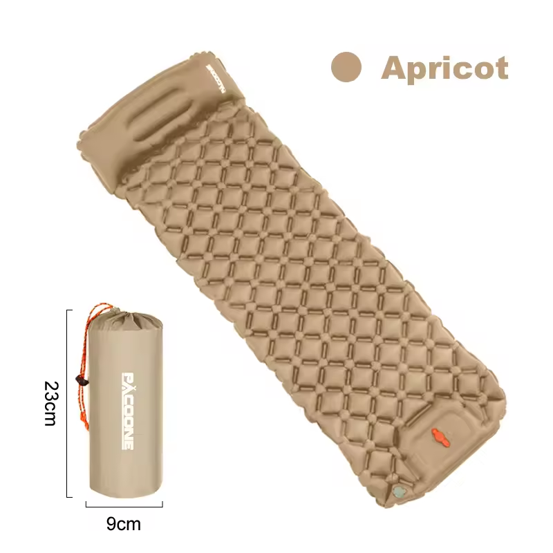 PACOONE® Outdoor Slaapmat