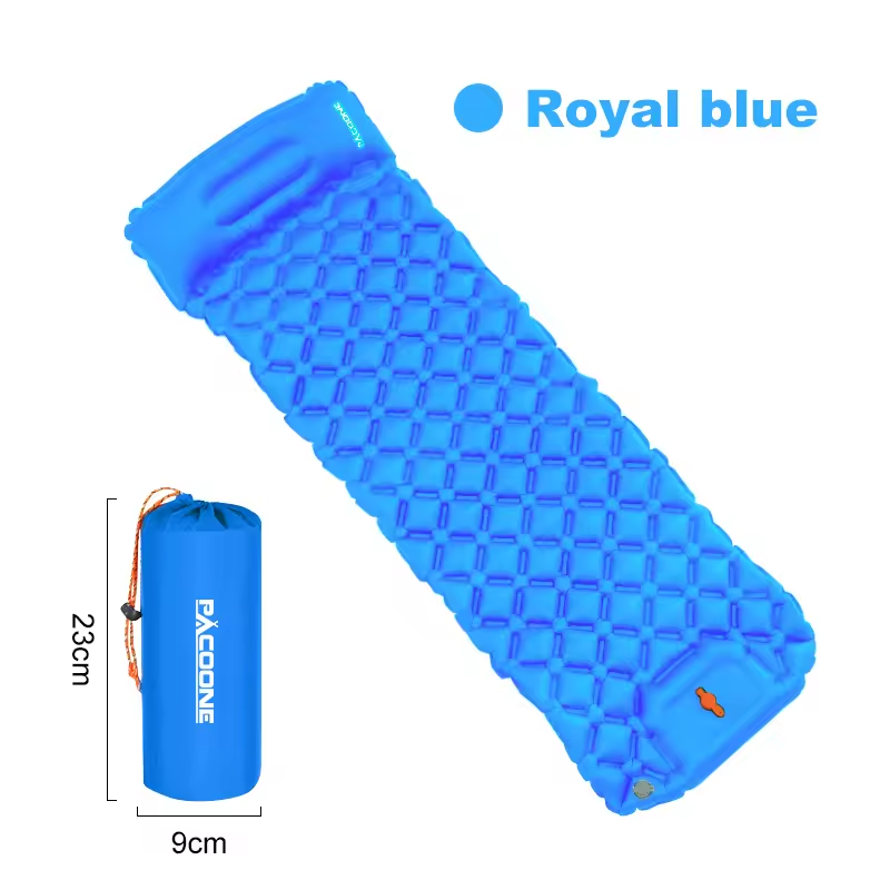 PACOONE® Outdoor Slaapmat