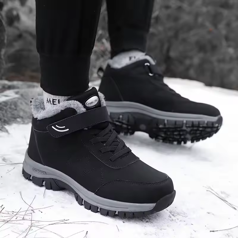 Snowboots Unisex