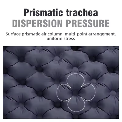 PACOONE® Outdoor Tweepersoons Slaapmat