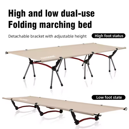 PACOONE® Opvouwbaar Bed