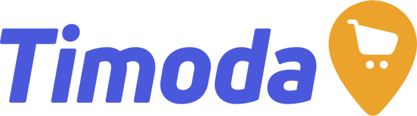 Timoda